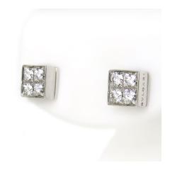 uK `A sAX 750 (K18WG) jZbNX BVLGARI [i]  yWG[z