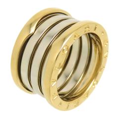 uK r[[ O M #49 750 (K18YG K18WG) fB[X BVLGARI [i]  yWG[z
