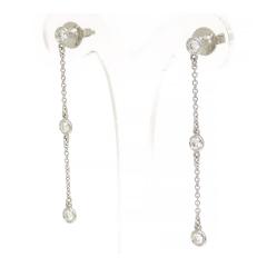 eBt@j[ oCU[h sAX 3P_Ch PT950 fB[X TIFFANY&Co.  yWG[z