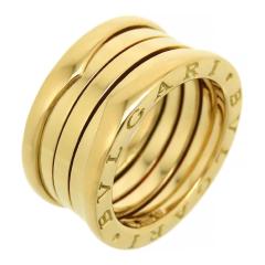 uK r[[ O M #51 323543 750 (K18YG) fB[X BVLGARI  yWG[z