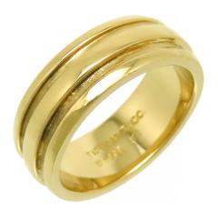 eBt@j[ O[uh O _uC #14 K18 (K18YG) fB[X TIFFANY&Co.  yWG[z