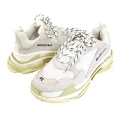 oVAK TRIPLE S g[i[ Xj[J[ 534217 Y zCg BALENCIAGA  yApEz