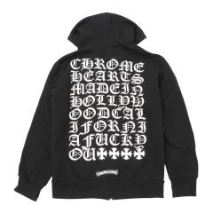Nn[c obN p vg Wbv p[J[ Y ubN CHROME HEARTS  yApEz
