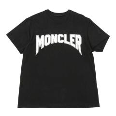 N[ SS TSHIRT Ob^[ S TVc 8C000 11 M2643 Y ubN MONCLER  yApEz