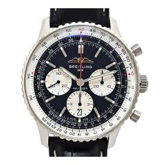 uCgO ir^C}[ B01 NmOt AB0138  XeXXeB[ Y BREITLING  yvz