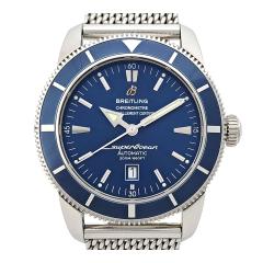 uCgO X[p[I[V we[W 46 A17320  XeXXeB[ Y BREITLING  yvz