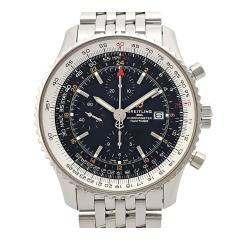 uCgO ir^C}[ NmOt GMT 46 A24322  XeXXeB[ Y BREITLING  yvz