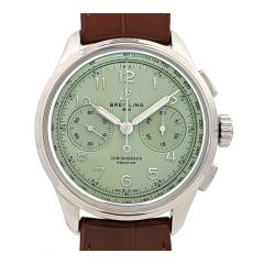 uCgO v~G B09 NmOt AB0930 芪 XeXXeB[ Y BREITLING  yvz