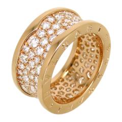 uK r[[ O pF_Ch #54 345589 750 (K18PG) jZbNX BVLGARI [i]  yWG[z