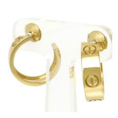 JeBG u t[v sAX 750 (K18YG) fB[X CARTIER [i]  yWG[z