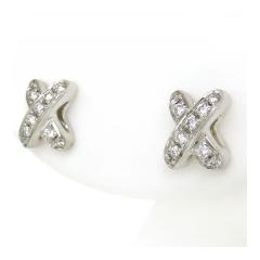 V[ W hD A _Ch sAX 750 (K18WG) fB[X Chaumet [i]  yWG[z