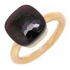 |[g k[h O #8 A.A110/0G/06 750 (K18PG K18WG) fB[X Pomellato  yWG[z