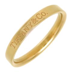 eBt@j[ S ohO #21 Au750 (K18PG) Y TIFFANY&Co. [i]  yWG[z