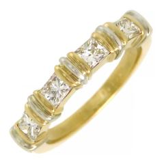 JeBG RebT _Ch O #55 750 (K18YG K18WG) fB[X CARTIER [i]  yWG[z