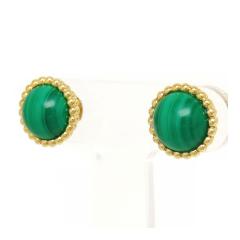 @N[tA[y y N[ sAX VCARP4DS00 Au750 (K18YG) fB[X Van Cleef & Arpels [i]  yWG[
