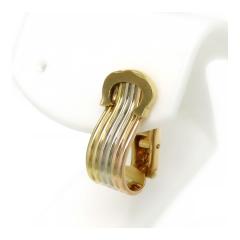 JeBG 2C CO Ўp 750 (K18YG K18WG K18PG) fB[X CARTIER [i]  yWG[z