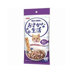 フィリックスパウチ やわらかグリル ゼリー仕立て 成猫 チキン(50g*12