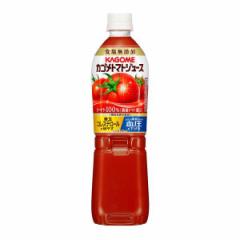 カゴメ トマトジュース食塩無添加 720ml (15本セット 1ケース)(4901306024232)
