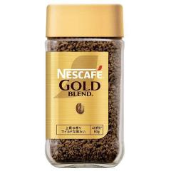 ネスカフェ ゴールドブレンド 120g × 15本 ネスカフェ ゴールドブレンド(120g)[インスタントコーヒー]の通販はau