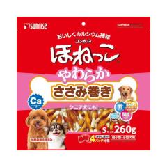 犬猫生活 犬猫兼用 デンタルふりかけ 30包×1袋 国産 無添加 デンタル