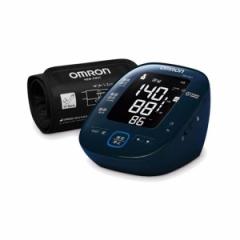 オムロン 上腕式血圧計 HEM−7281T /オムロン 上腕式血圧計(4975479409936)