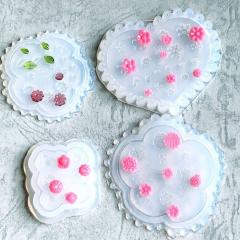 �V���R�����[���h ���W�� �� �l�C�� �p�[�c �`���[�� �A�N�Z�T���[�p�[�c 4�_�Z�b�g ���W���^ UV���W�� LED���W�� �G�|�L�V���� �n���h��