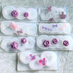 �V���R�����[���h 7�_�Z�b�g �l�C�� ���W�� �A�N�Z�T���[ �l�C�� �p�[�c  �n�[�g �� �� ���{�� ���� ���W���^ UV���W�� LED���W�� �G�|�L