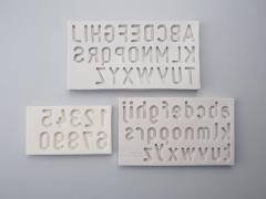 �V���R�����[���h �A���t�@�x�b�g ���W�� 3�Z�b�g �p�� ������ �啶�� ���� �L�O�� �A�N�Z�T���[ �`���[�� �L�����h�� �A���}�X�g�[�� �V