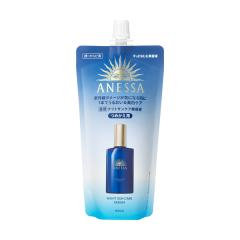 �y�������F��V���b�v�z�A�l�b�T �i�C�g�T���P�A���e�t �߂����p 160mL�yANESSA(anessa)�z