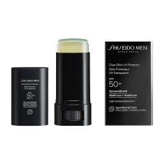 �y�������F��V���b�v�zSHISEIDO MEN �N���A�X�e�B�b�N �t�u�v���e�N�^�[ 20g�y�����������z�y�V�Z�C�h�E �����z