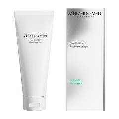 �y�������F��V���b�v�zSHISEIDO MEN �t�F�C�X �N�����U�[ 130g�y�����������z�y�V�Z�C�h�E �����z