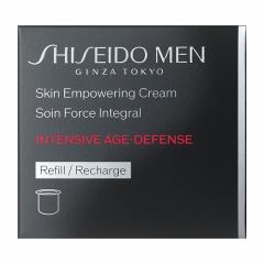 �y�������F��V���b�v�z24.7.21new! SHISEIDO MEN �X�L���G���p�������O�N���[�� �i���t�B���j 50g�y�����������z�y�V�Z�C�h�E �����z