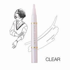 �yMYSISTER�F��V���b�v�z�}�C�V�X�^�[ �g���[�g�����g�l�C���J���[ �N���A  1.8ml