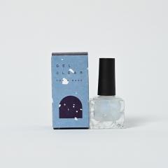 �y12SEIZA�F��V���b�v�z12���� �����l�C���J���[ GEL CLEAR �W�F���N���A 9ml