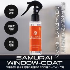 �t�����g�K���X�����R�[�g WINDOW-COAT 100ml �}�C�N���t�@�C�o�[�~�b�g�t�� ���� �������� ��ԗp�i �J�[�p�i �����e�i���X�p�i