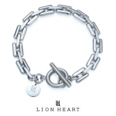 ���C�I���n�[�g ���@���A�X �`�F�[�� �u���X���b�g �X���[�N �T�[�W�J���X�e�����X 2�T�C�Y�@�@17cm/19cm �����A�����M�[�Ή� 03BR001C L