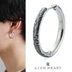 ���C�I���n�[�g LH-1 �gHAWAIIAN�h �b�ۃt�[�v�s�A�X LL�T�C�Y �T�[�W�J���X�e�����X �����A�����M�[�Ή�  03EA0235LL LION HEART 1�_��