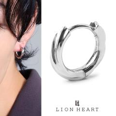 ���C�I���n�[�g LH-1 �c�C�X�g�e�N�X�`���[ �t�[�v�s�A�X �T�[�W�J���X�e�����X316L �����A�����M�[�Ή� 03EA049ASV LION HEART 1�_���� 