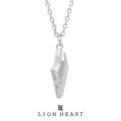 ���C�I���n�[�g �gLux�h Noah �l�b�N���X �V���o�[925 1NE364A0SV LION HEART �V���o�[ �l�b�N���X �a���� �v���[���g �M�t�g �����Y �l