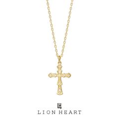 ���C�I���n�[�g Petite Modern �v�`�l�b�N���X ���B�N�g���A���N���X K10�C�G���[�S�[���h 01NE0213YG  LION HEART �v�`���_�� �y���_��