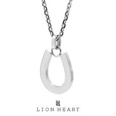 ���C�I���n�[�g LH-1 �v���[�� �z�[�X�V���[�l�b�N���X �T�[�W�J���X�e�����X316L �����A�����M�[�Ή� 03NE0475SV  LION HEART �X�e����