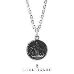 ���C�I���n�[�g LH-1 �E�i�����C�I�� �R�C���l�b�N���X �T�[�W�J���X�e�����X316L �����A�����M�[�Ή� 03NE0505SV  LION HEART �X�e����