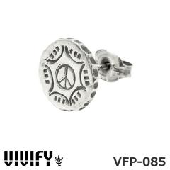 �r�r�t�@�C �X�^�b�h�s�A�X �s�[�X�}�[�N�A�� �q����A�J �b�� �V���o�[925  VIVIFY VFP-085 StudPierce 1�_���� �Ў��p �v���[���g �a��
