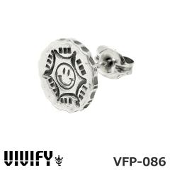 �r�r�t�@�C �X�^�b�h�s�A�X �X�}�C���A�� �q����A�J �b�� �V���o�[925  VIVIFY VFP-086 StudPierce 1�_���� �Ў��p �v���[���g �a���� 