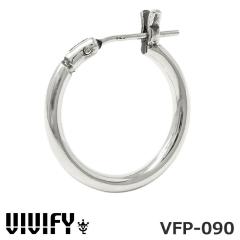 �r�r�t�@�C �t�[�v�s�A�X L�T�C�Y �V���o�[925  VIVIFY VFP-090 Hoop Pierce L 1�_���� �Ў��p �v���[���g �a���� ���[���֑Ή�