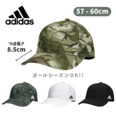 adidas �X�i�b�v�o�b�N�L���b�v M�`XL�T�C�Y �싅�X 6P�L���b�v ���S�L���b�v �z������ �Β� ���C�h �T�C�Y���� ���O���΍� UV�P�A ��