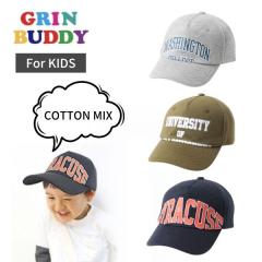 ��SALE��GRIN BUDDY �J���b�W�L���b�v �L�b�Y 54cm �T�C�Y���� �X�E�F�b�g �_�炩 �싅�X �x�[�X�{�[���L���b�v �L���b�v �A���J�W �q�� 