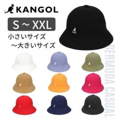 KANGOL BERMUDA CASUAL S�`XXL�T�C�Y �o�~���[�_�J�W���A�� �C�M���X �o�P�b�g�n�b�g ���g���n�b�g �x���n�b�g �p�C�� �������T�C�Y �傫