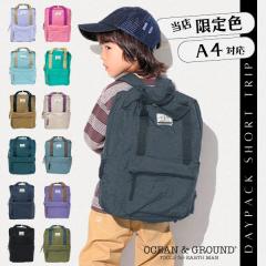 THE NORTH FACE ノースフェイス キッズ リュック KIDS COMPACT SCH