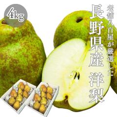 �m�� �󂠂� ���쌧�Y 4kg �i�퍬�� �i�킨�C�� ���E�t�����X ���E���N�`�F �I�[���� �m�i�V ���ƒ�p